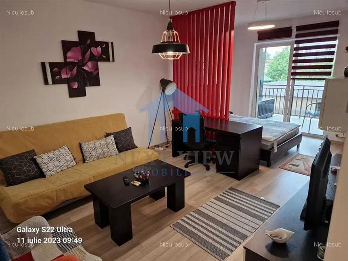 Apartament 1 camera, Calea Dorobantilor - 3