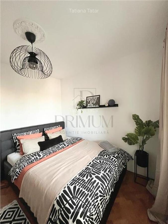 GHEORGHE LAZAR - 3 camere - centrala proprie - LIFT - RENOVAT - 7