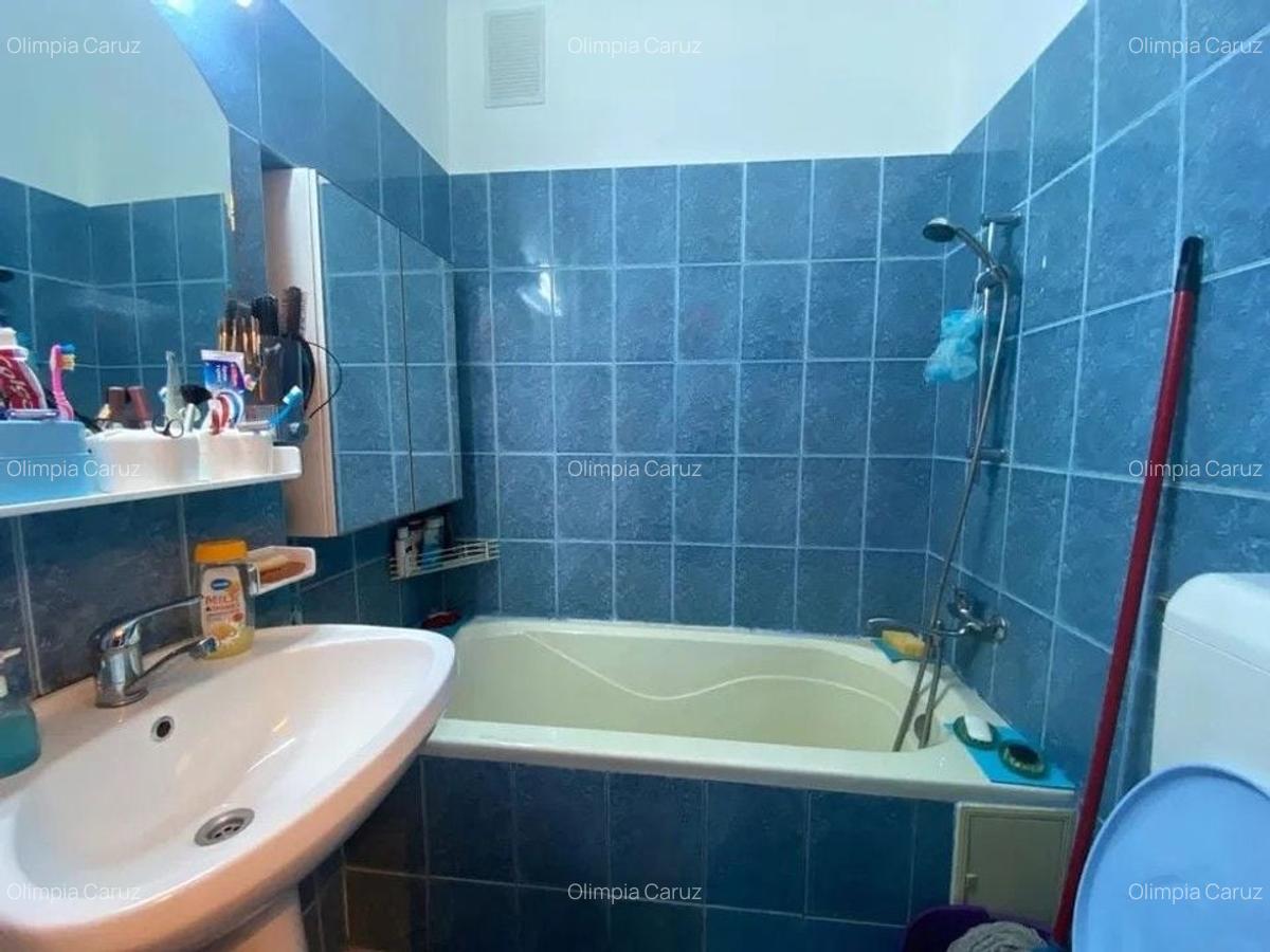 Apartament cu 3 camere decomandat, mobilat în Floreasca - 4