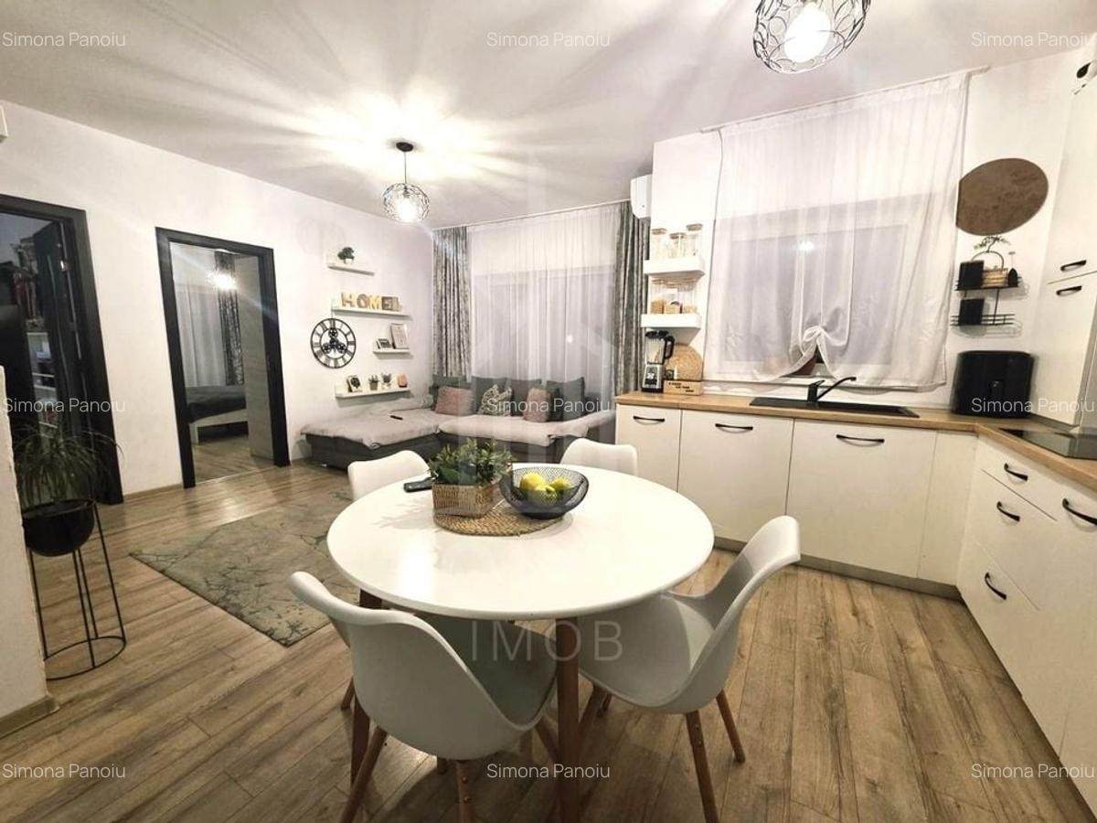Apartament 3 camere de vânzare EXCLUSIVITATE | Cartierul Arhitecților - 3