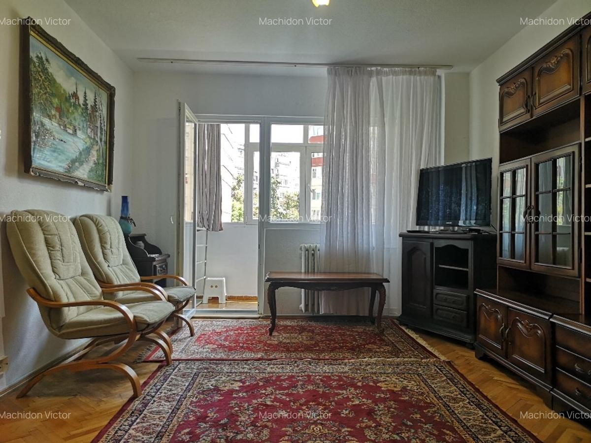 Apartament 2 camere , Tineretului - 1