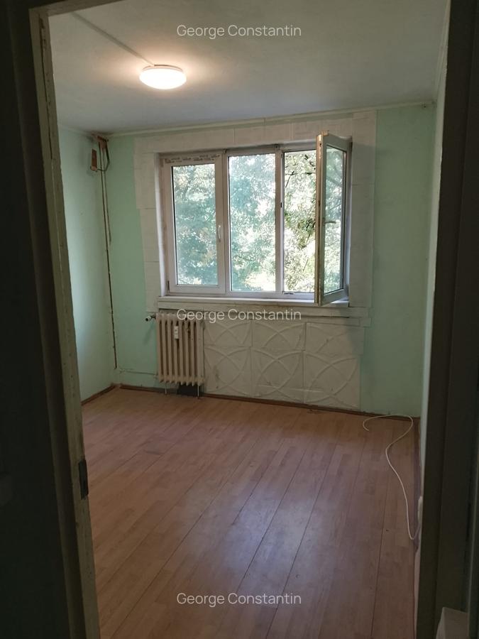 Drumul Taberei  apartament 4camere dec.3/4 , bloc reabilitat - 3