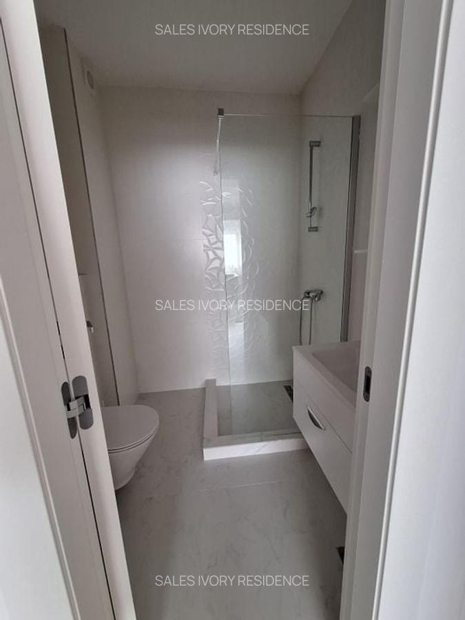 Pipera, Ivory Residence: apartament cu 2 camere și boxă inclusă în preț! - 11