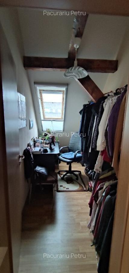Proprietar casa 5 camere D+P+M, zona Traian, Timisoara, Timis - 14