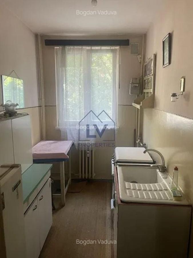 VANZARE APARTAMENT 2 CAMERE | DRUMUL TABEREI - 3
