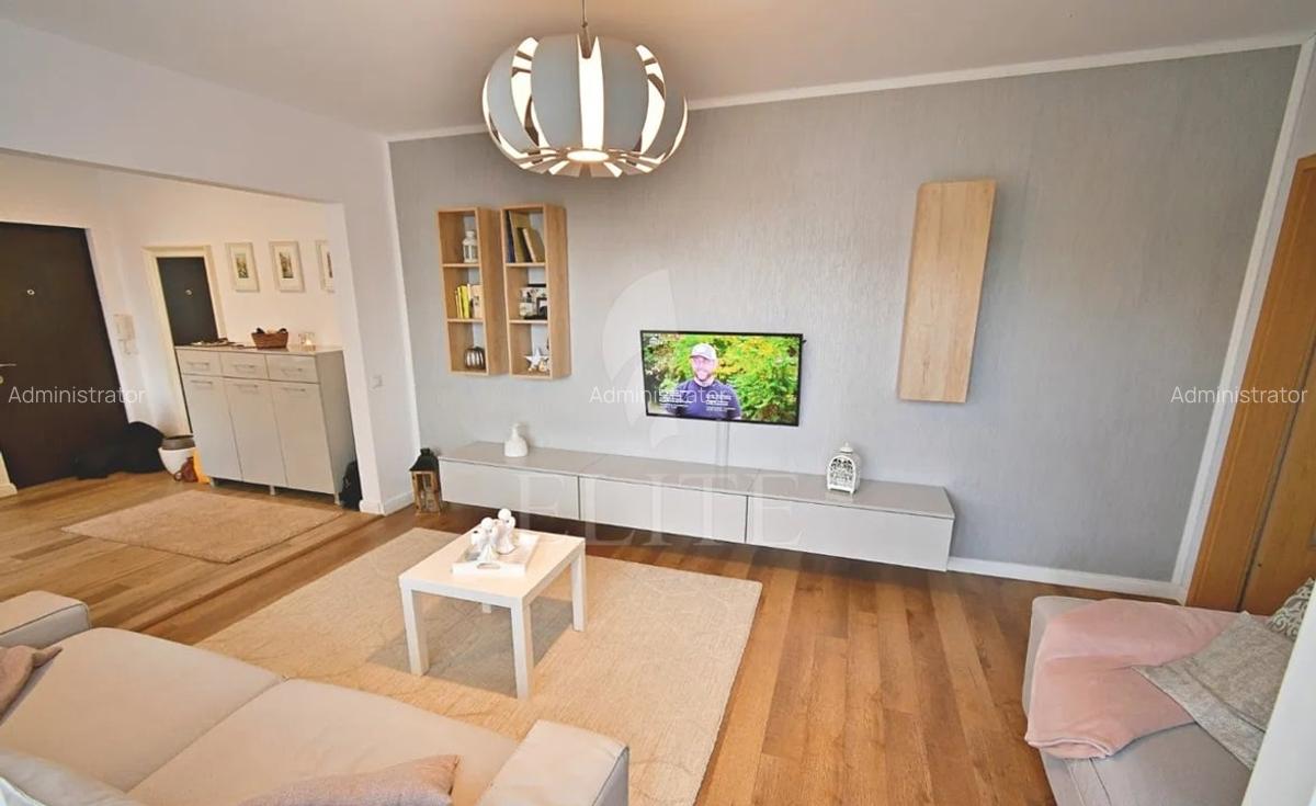 Apartament 3 camere în zona Politia Rutiera - 6