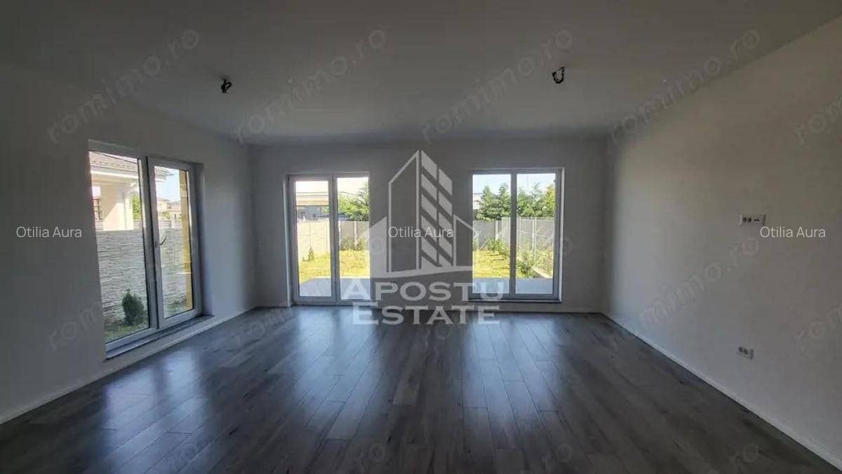 Duplex nou,4 camere,3 bai si garaj,Dumbravita - 5