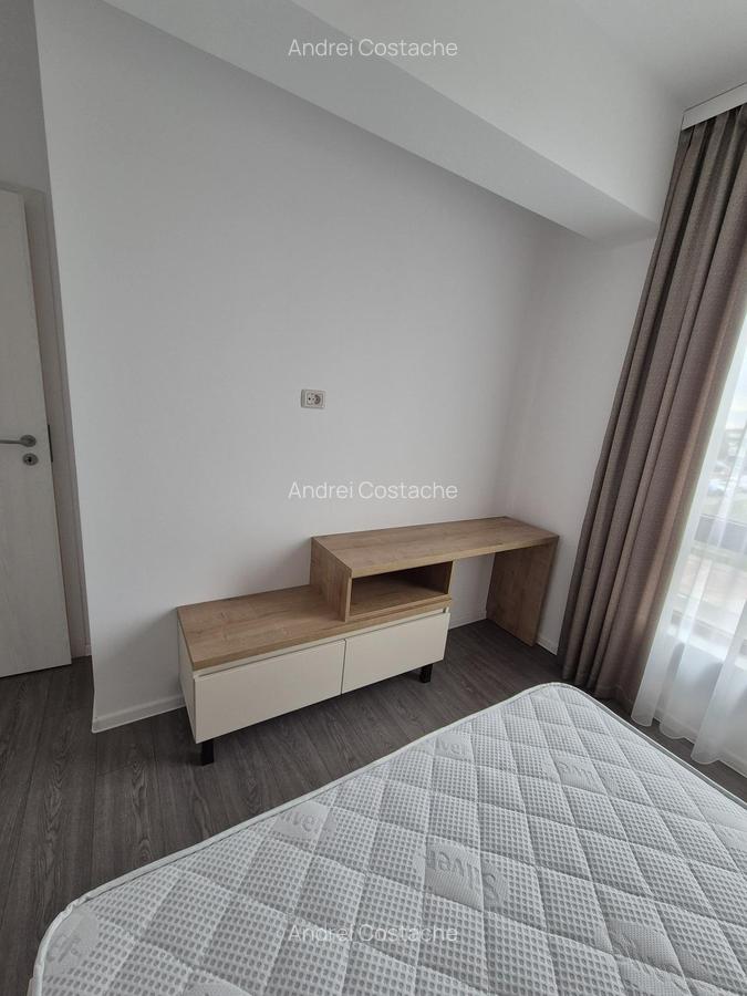 EXCLUSIV - Residence Confort Urban - Apartament 3 Camere - Prima închiriere - 11