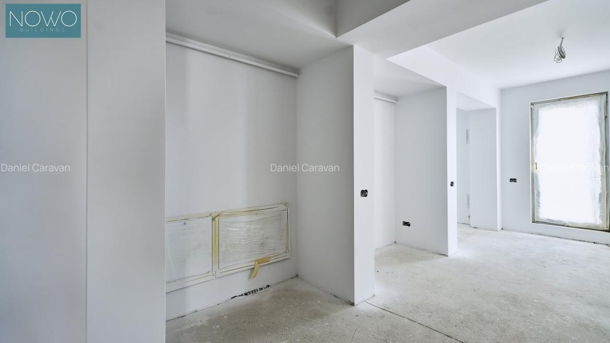 Fiecare zi incepe cu lumina si se termina cu libertate Nowo Buildings - 5