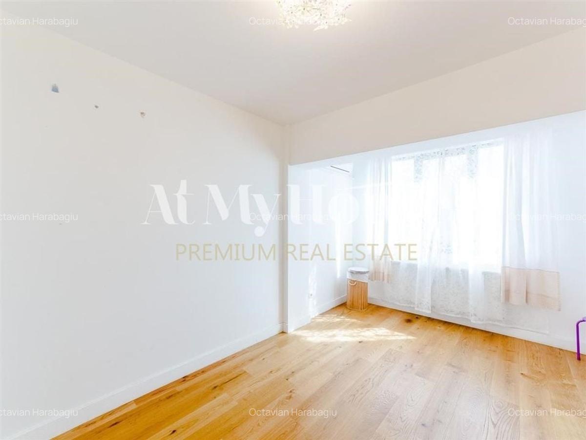 Apartament Superb si Luminos cu 3 camere, mobilat complet, vedere panoramica - 12