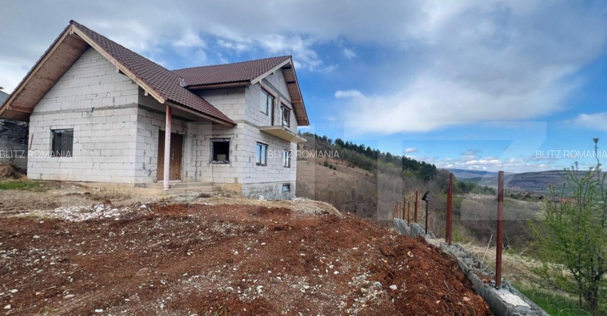 Casa de Vanzare, 3 Camere, SP+M, 138 mp, la Rosu, zona Mices - 9
