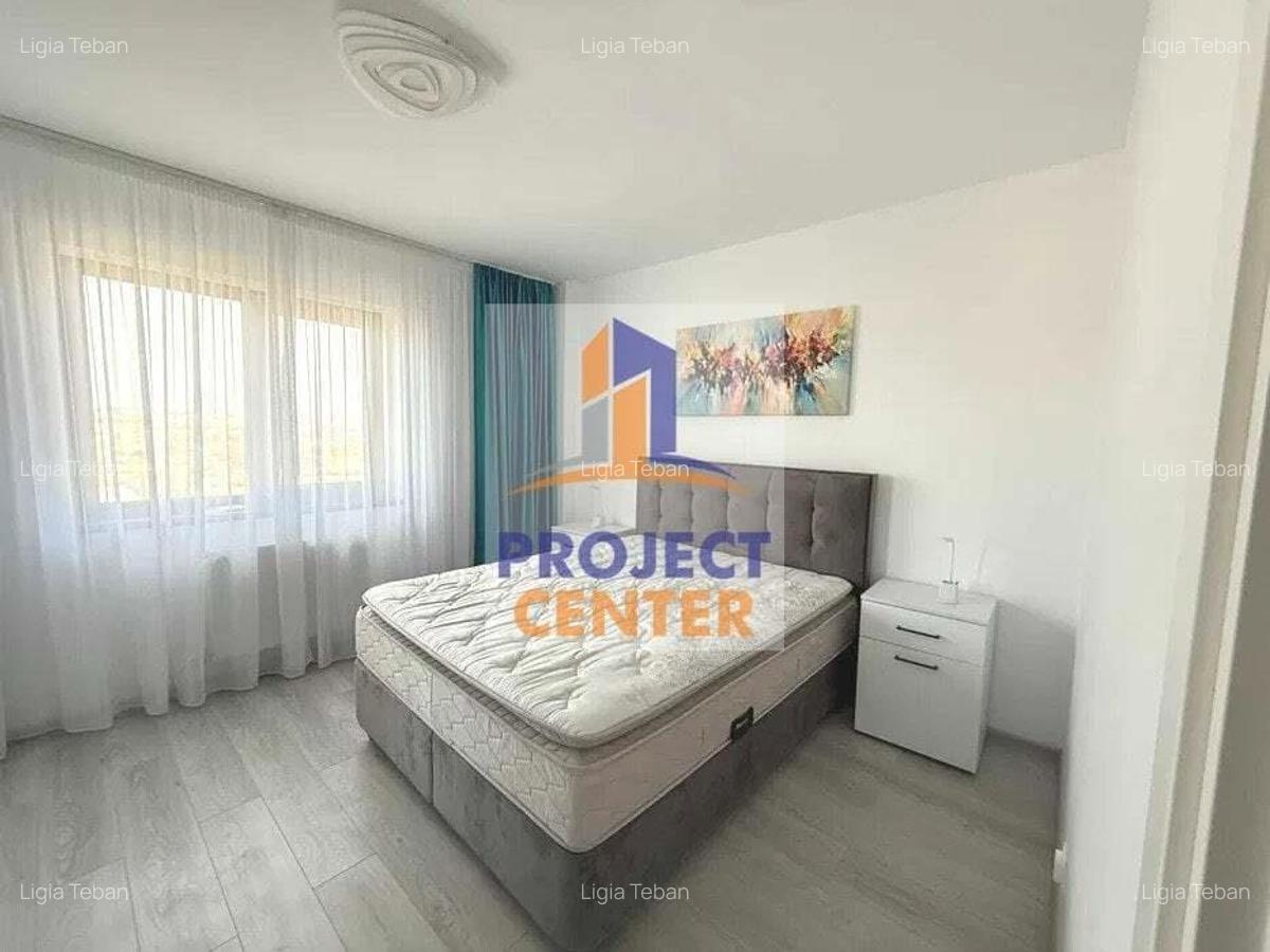 Apartament 2 camere, bloc nou, priveliste panoramica - 2