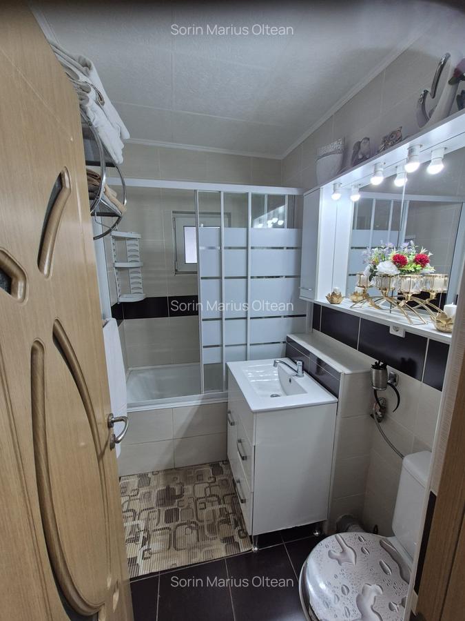 Apartament cu 2 camere decomandat în Bartolomeu - 6
