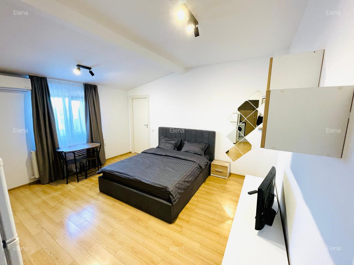 Garsoniera - Mall Vitan - Comision 0% - 1