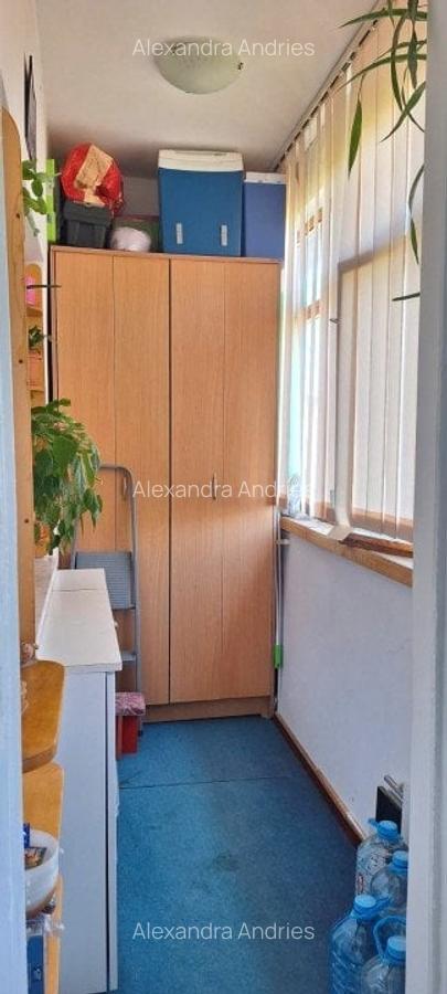 Apartament 3 camere - bloc fara risc - Podu Ros - 9
