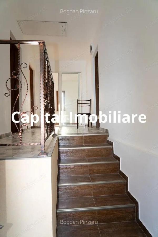 Apartament nemobilat 3 camere cu teren - 2