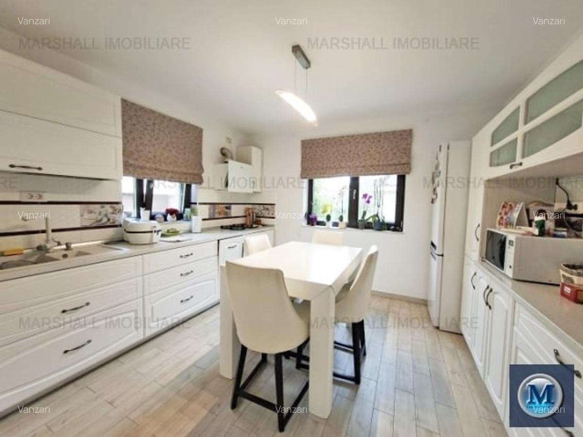 Vila cu 5 camere de vanzare in Paulesti, 295 mp #16599 - 3