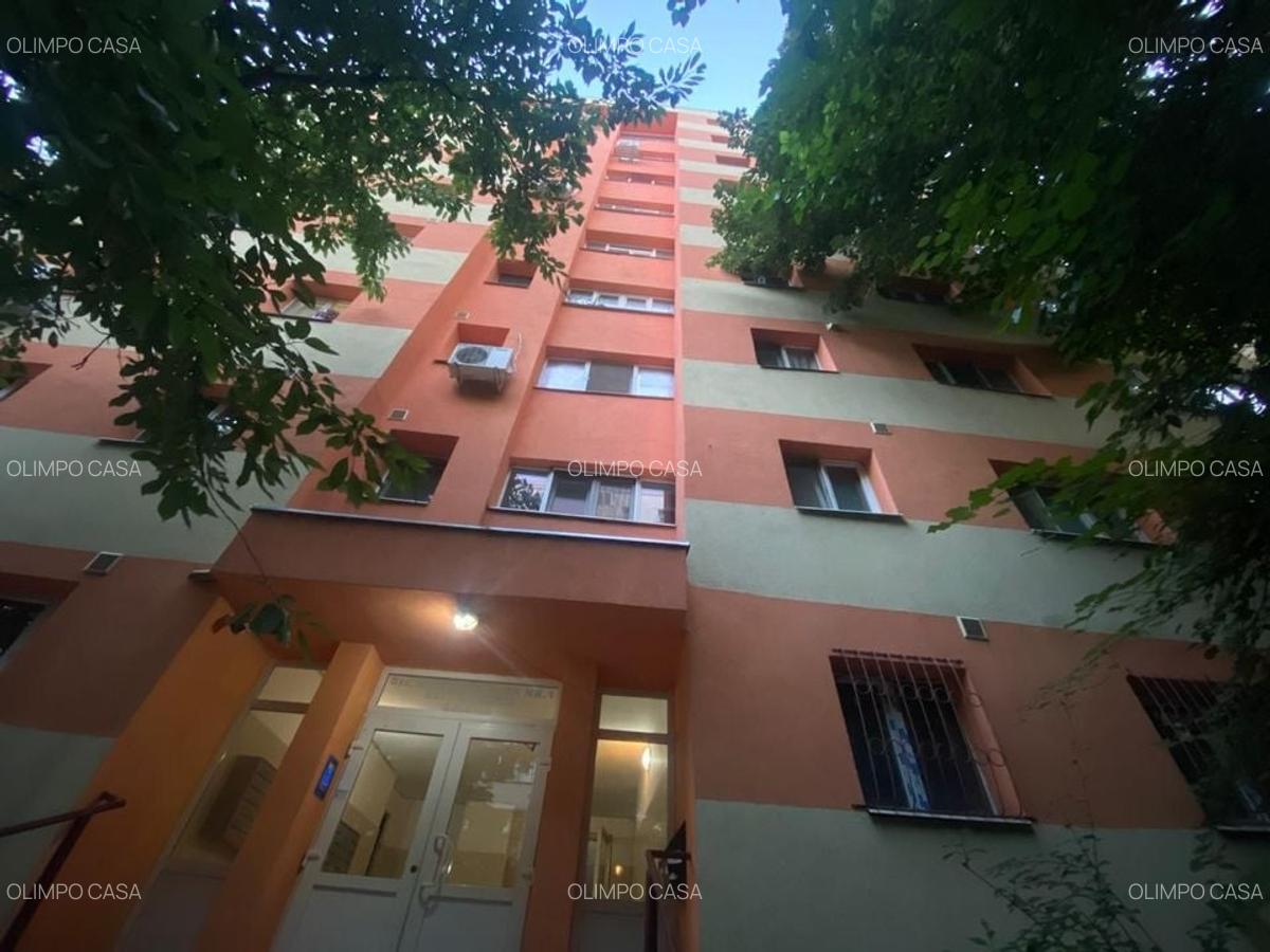 Apartament cu 2 camere decomandat în Tei - 1