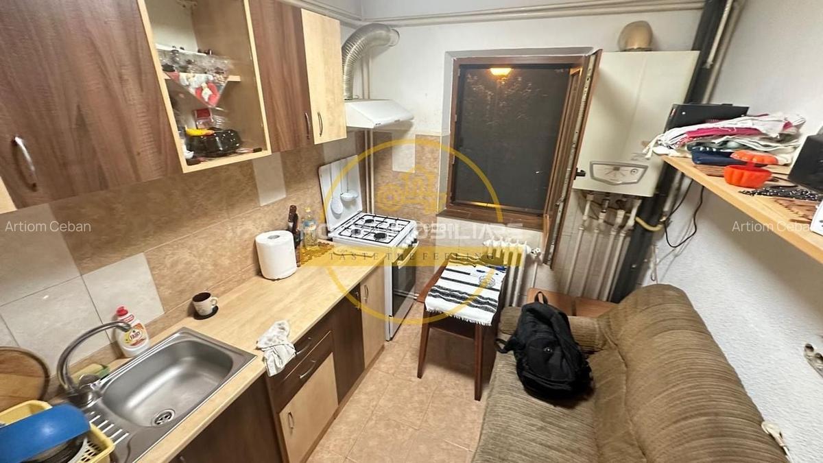 Apartament 2 Camere SD, 45MP Utili Dacia - Școala George Coșbuc - 4