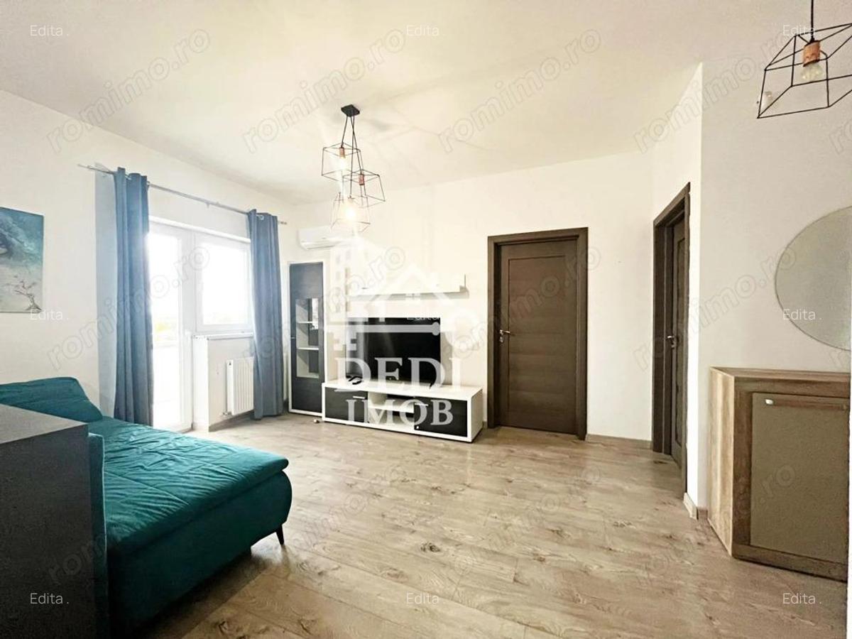 Apartament cu 3 camere de vanzare Luceafaul, Oradea - 1