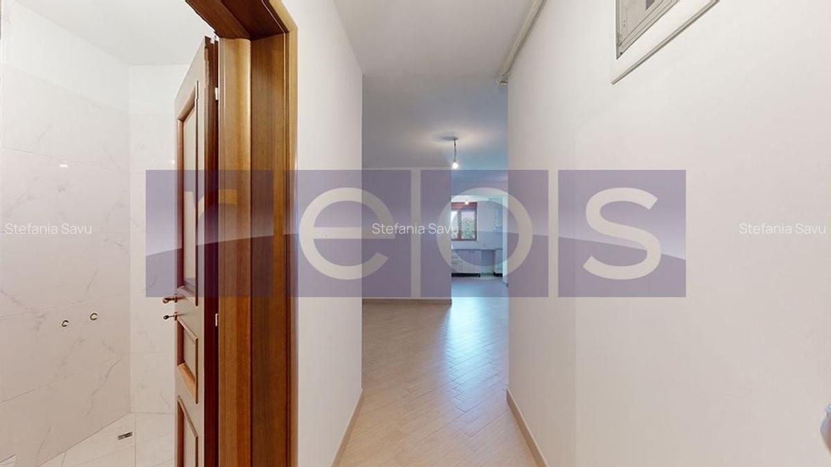Apartament cu 2 camere semidecomandat în Dorobanți - 3