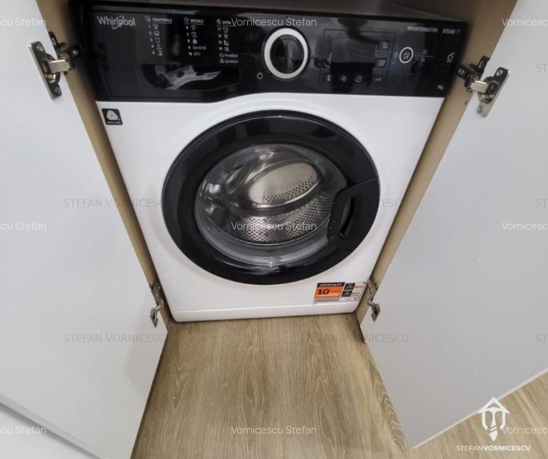 Silk District | Apartament cu 2 camere | Loc de parcare inclus - 14