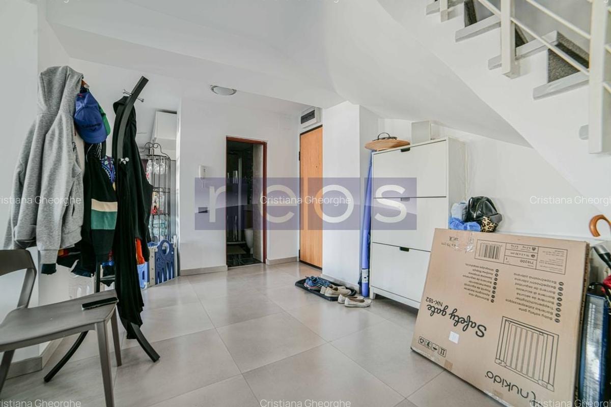 Apartament cu 5 camere decomandat, mobilat în Decebal - 19