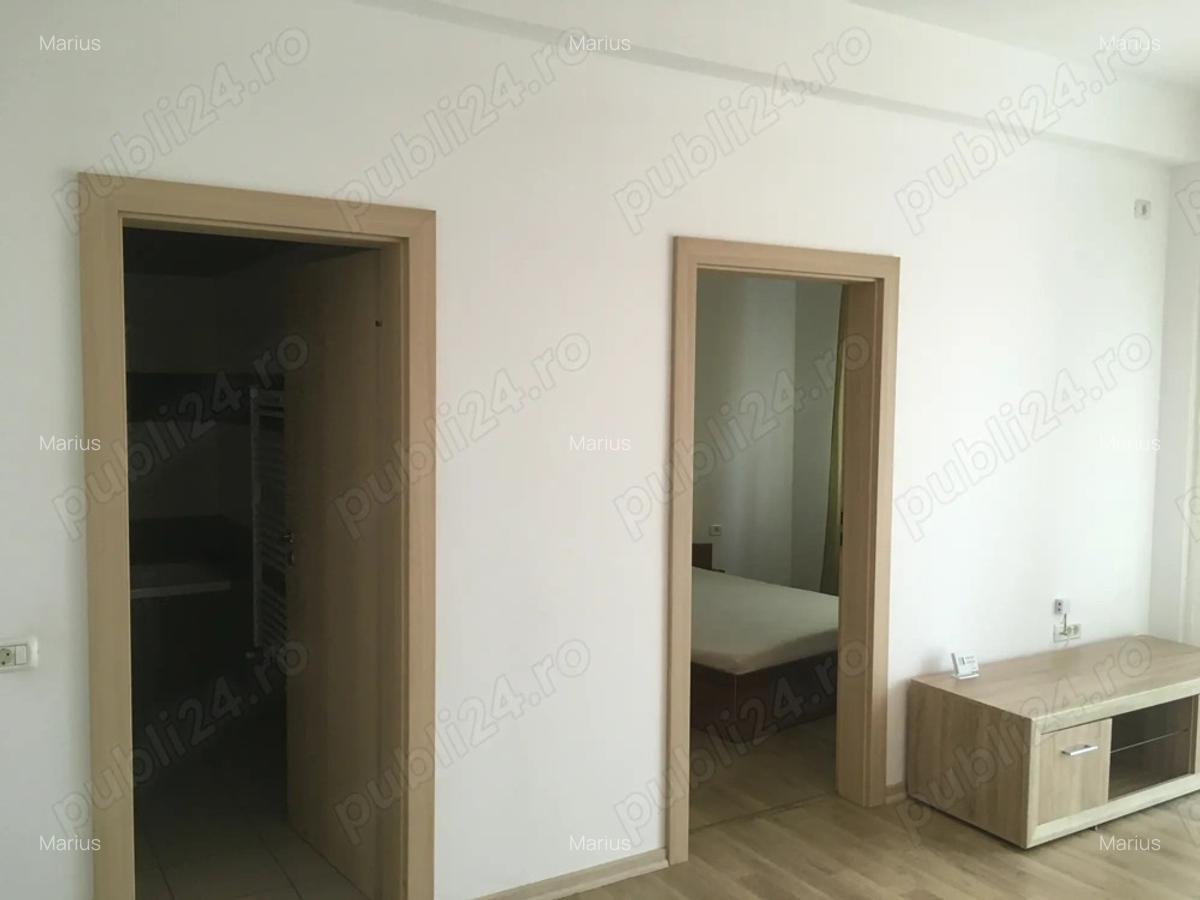 Proprietar inchiriez apartament 2 camere bloc nou Lipovei - 2