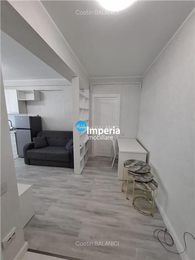 Apartament 2 camere Copou, mobilat si utilat, totul nou, la prima inchiriere! - 4