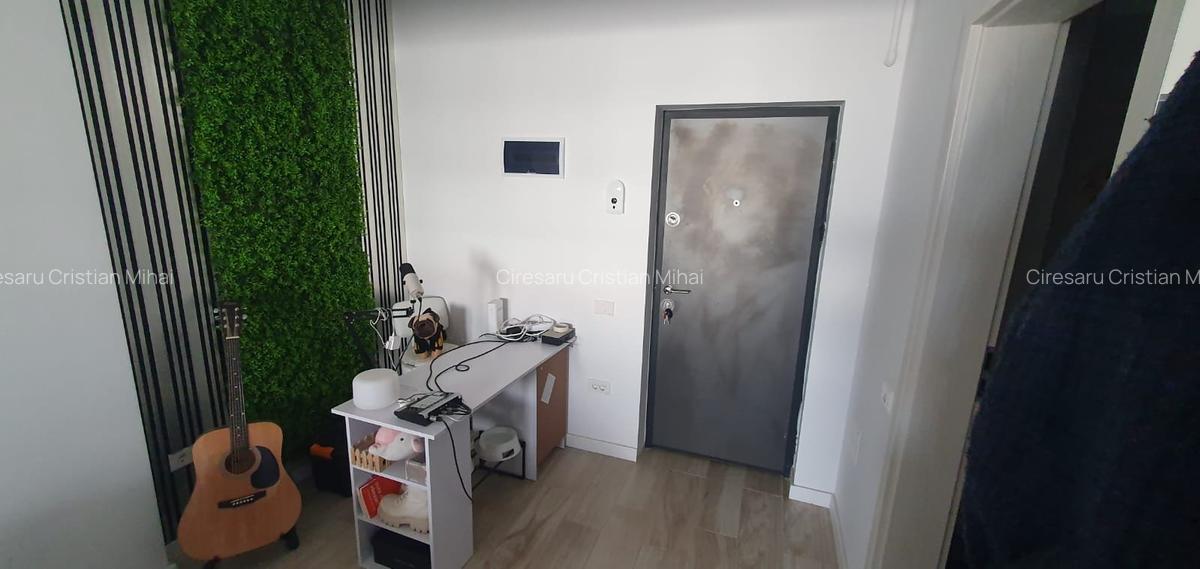 Studio de la Proprietar! Mutare imediata! bloc din 2024!Comision 0% - 13