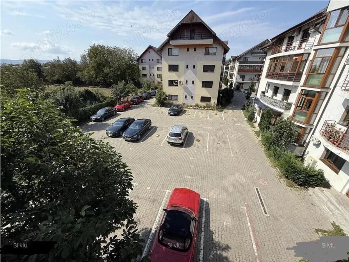 Apartament vila gradina cu magnolii bacau - 6