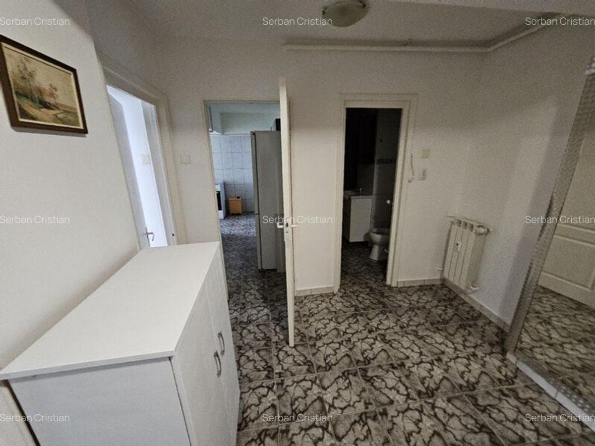 Unirii Alba Iulia de inchiriat apartament 2 camere mobilat - 5