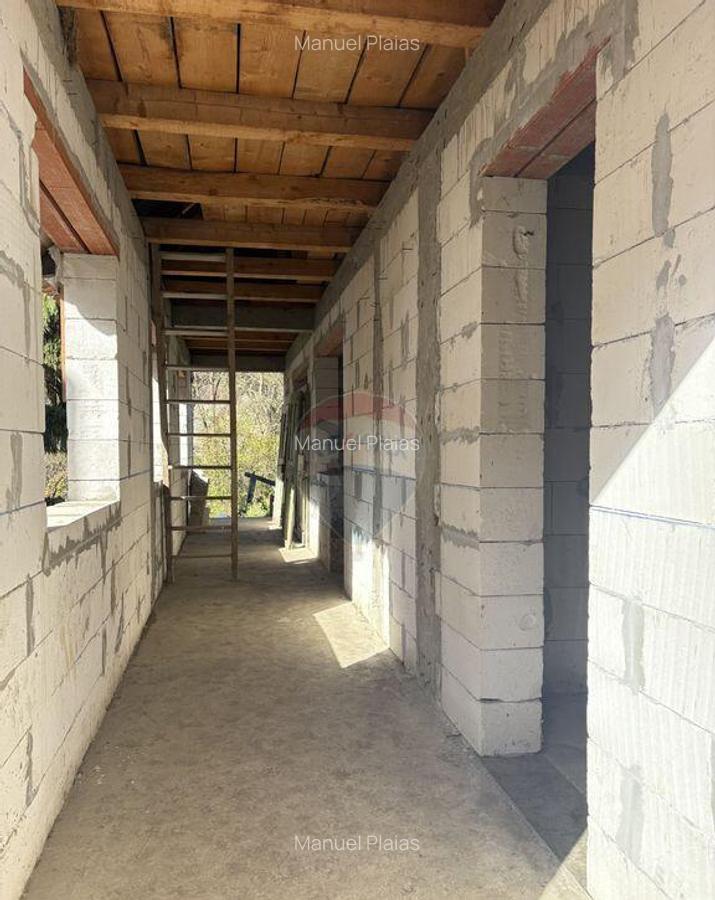 Casa noua in Biertan - 5