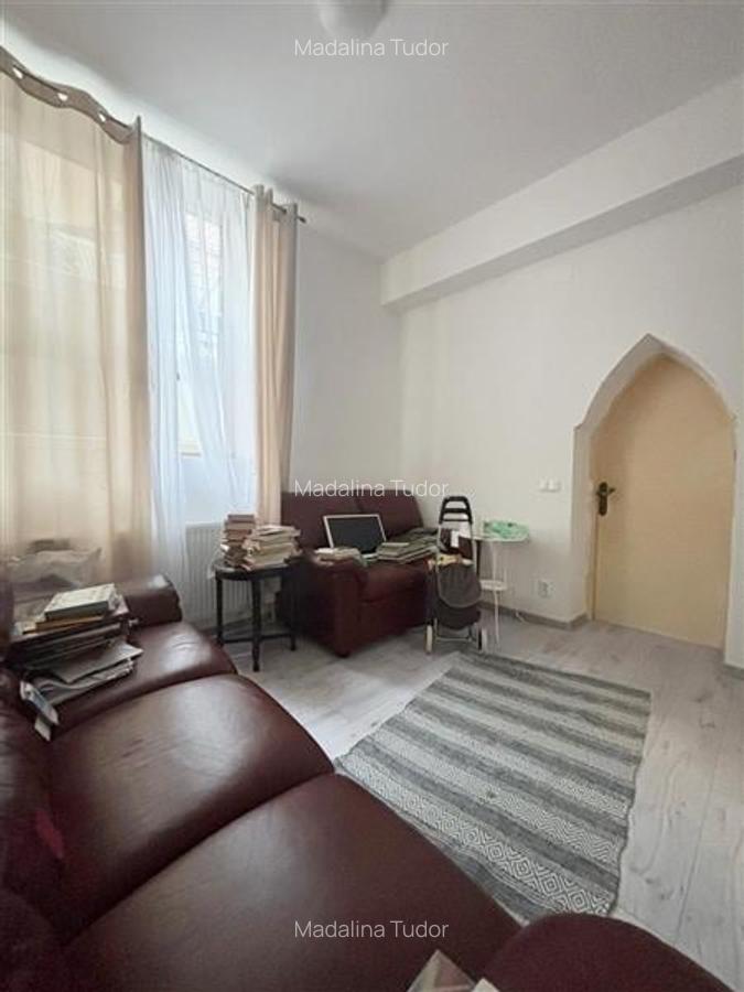 Oportunitate! Investitie cu venit garantat 1500 euro / luna - garsoniere de vanz - 8