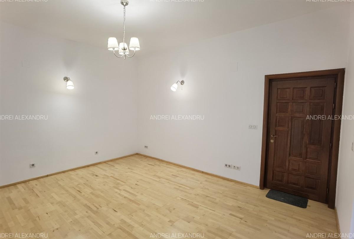 Apartament cu 3 camere în Cotroceni - 18