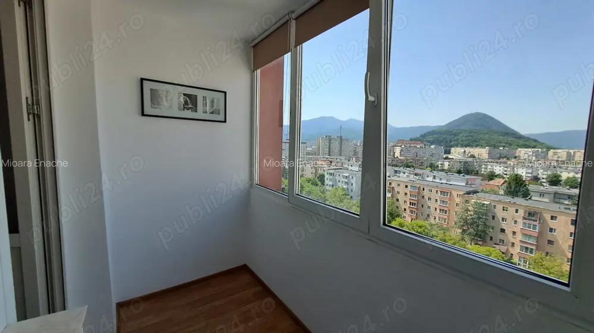 Apartament 2 camere ITC- Vlahuta etaj intermediar - 10