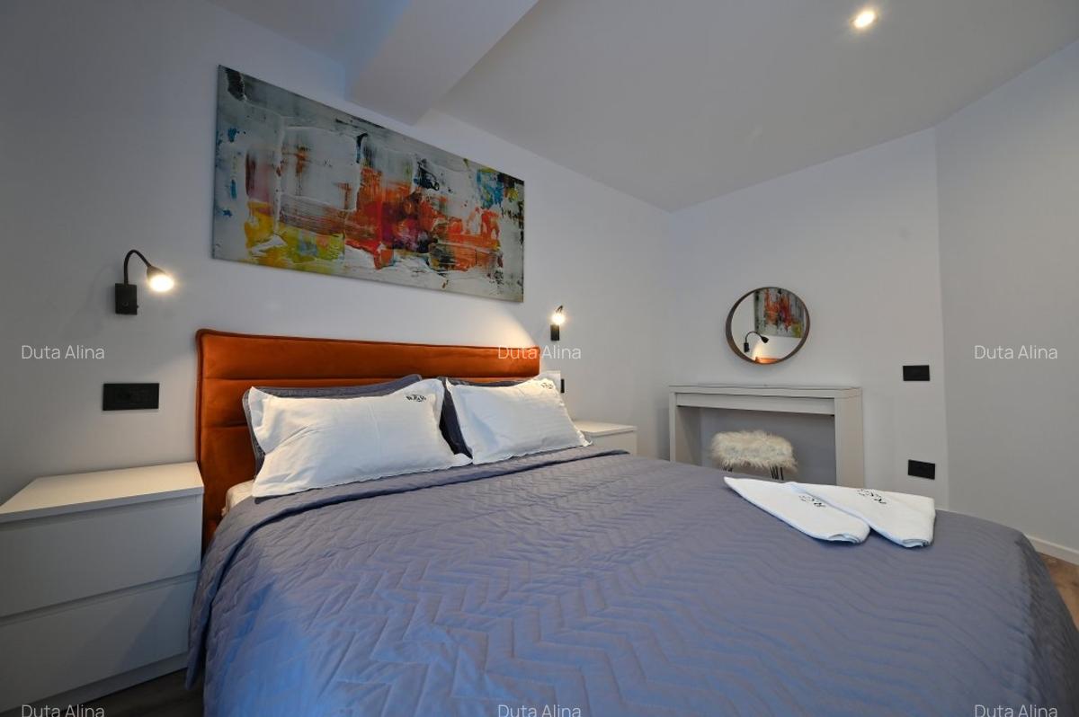 Suita de lux Predeal - 4