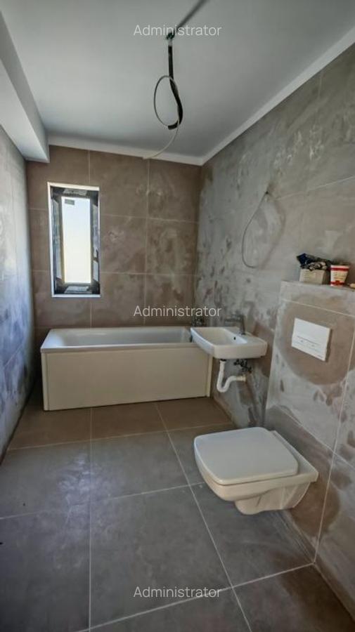 Casa individuala constructie NOUA Codlea,PARTER ,4 camere,curte 400 mp - 2