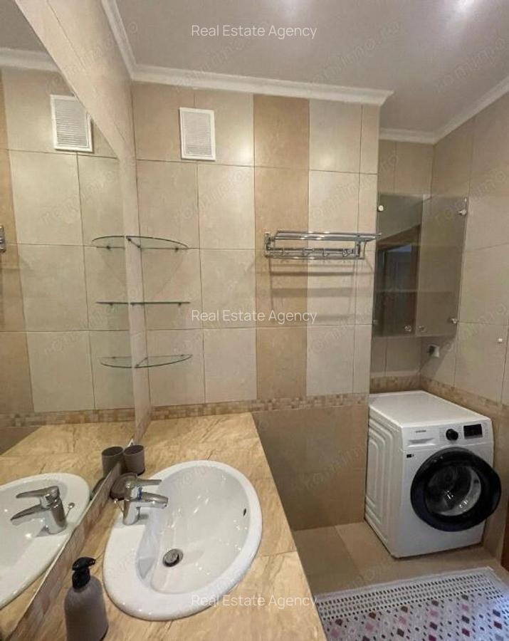 2 camere in zona Sagului - 4