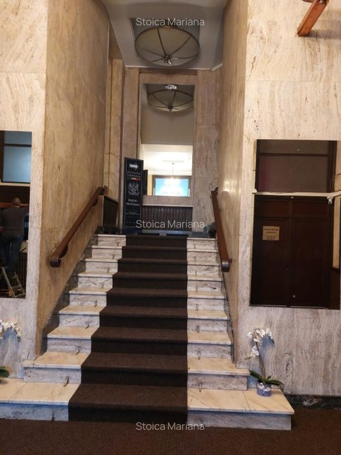 Ultracentral- spațiu birou, parter, Palatul UGIR - 3