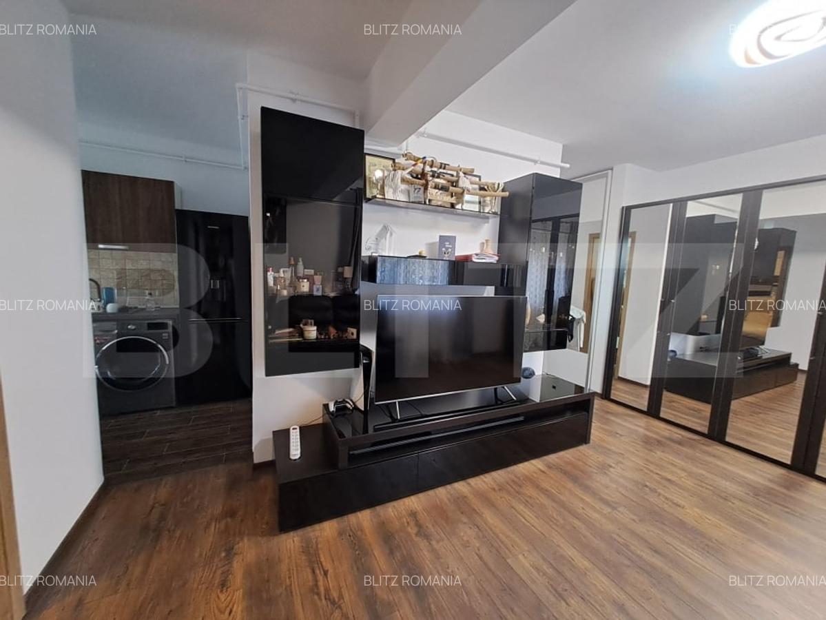 Apartament confortabil, 2 camere, zona excelenta - Tractoru - 9