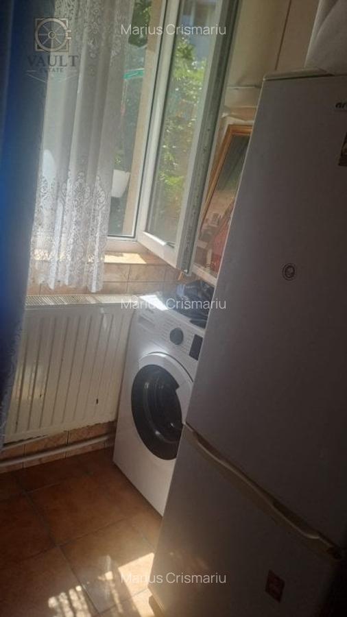 Garsonieră semidecomandată, mobilată în Baicului - 2