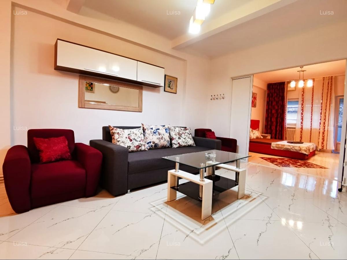 Str. Mihai Eminescu - Cal. Dorobantilor - ASE - Particular - 3 camere - Etaj 1 - 7