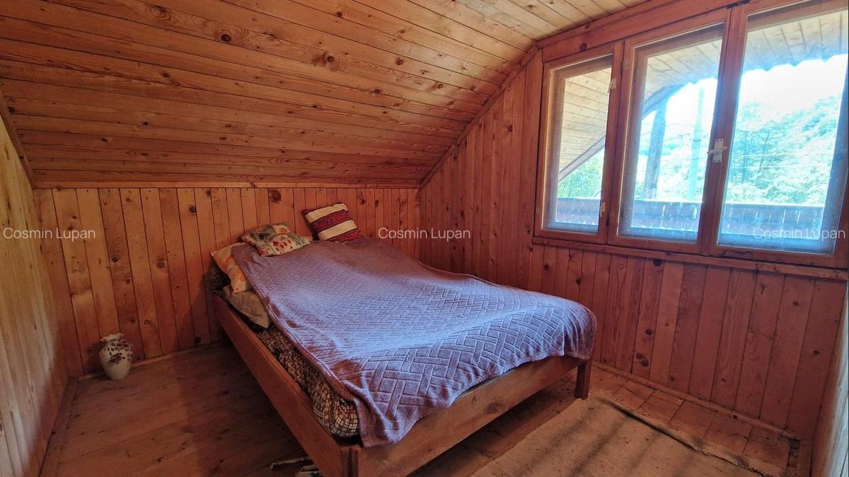 Casa cu teren de vanzare in Baita, 140m?, 4 camere, Comision 0% - 13