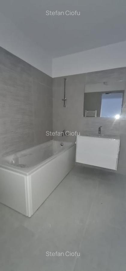 *BLOC NOU*Apartament 2 camere, acces rapid catre UMF sau Univ. Cuza - 4