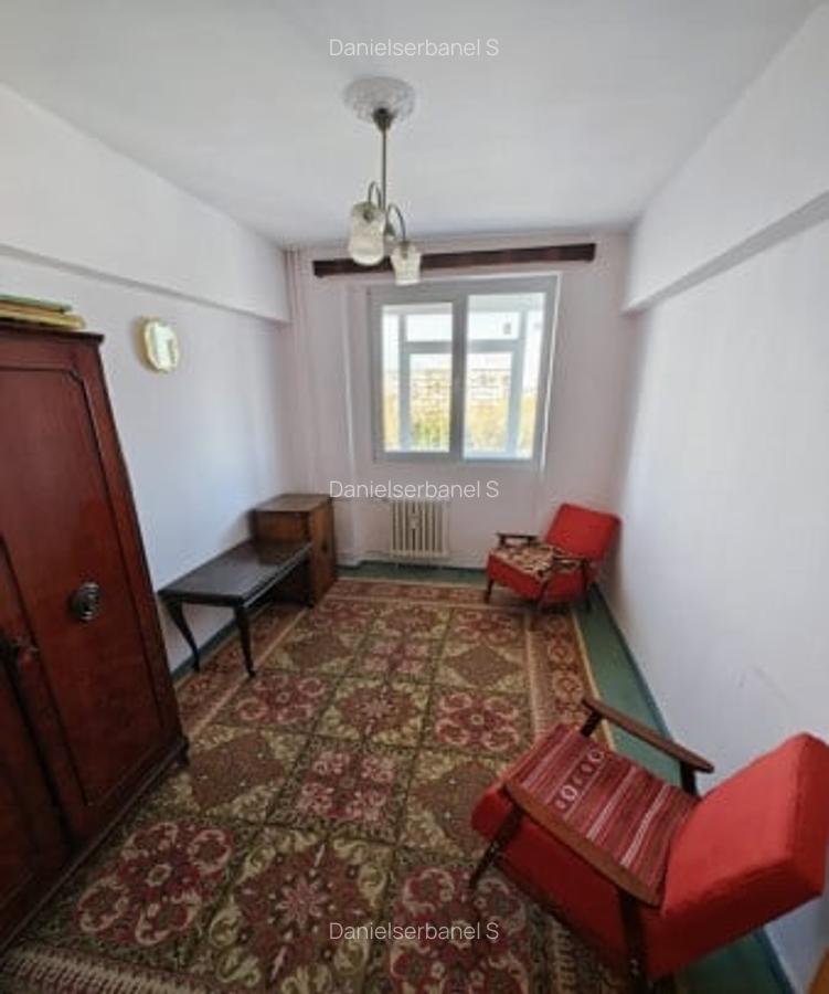 3 camere | decomandat | Drumul Taberei | Metrou Constantin Brancusi - 8