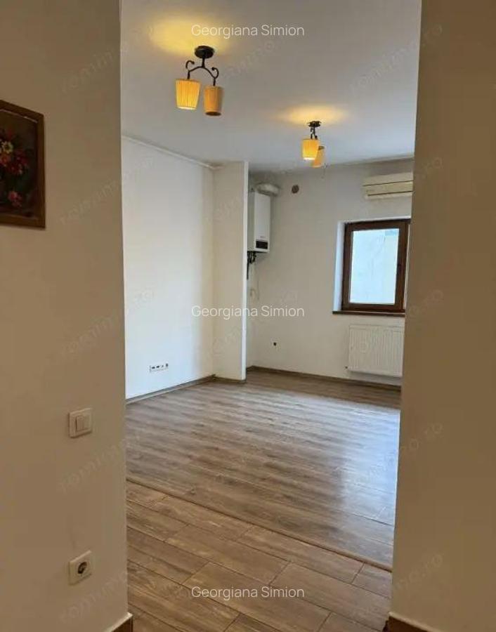 Spatiu de birouri Calea Plevnei | Nemobilat | Parter | Centrala proprie - 1