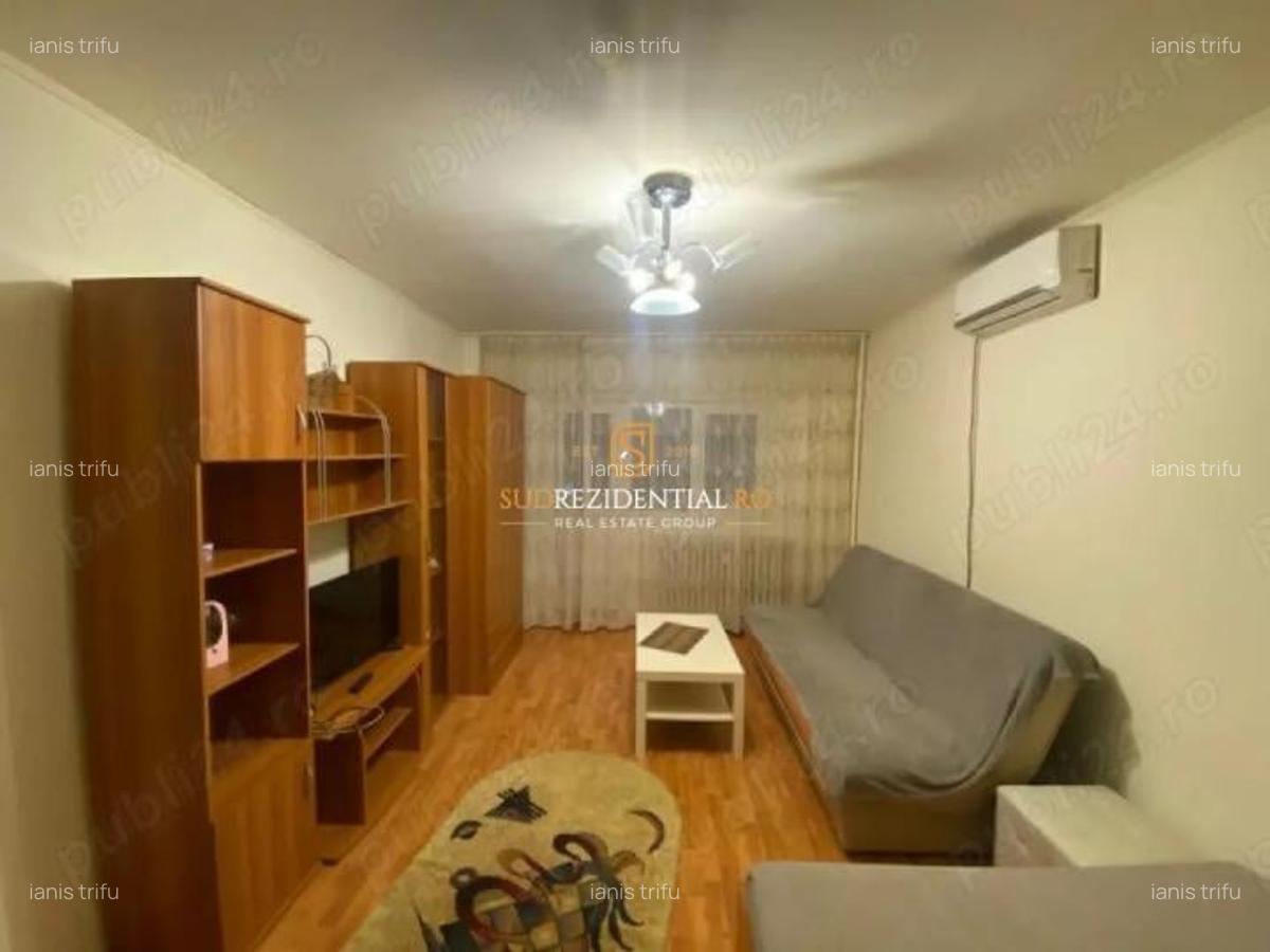 Garsonieră decomandată, mobilată în Rahova - 3