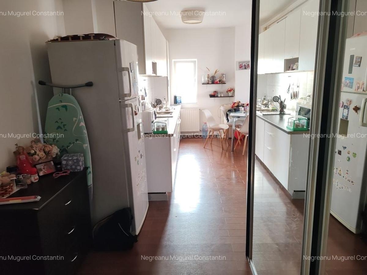 Ap 2 camere 61.64 mp (52 mp utili+ 9.44 mp balcon) Militari residence! - 21