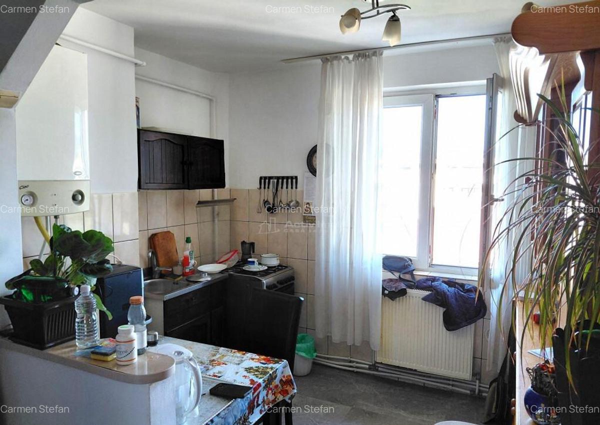 Ultracentral Apartament 3 camere etaj 3 - 3